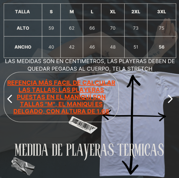 Silueta Definida al Instante – Playera Deportiva Gymshark long