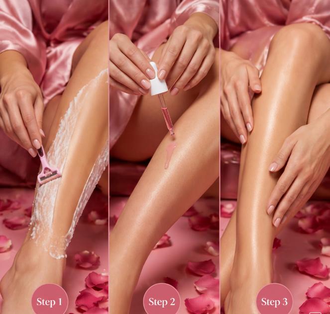 Truly Soft Serve™ | Hidratación y Reparación para tu Piel